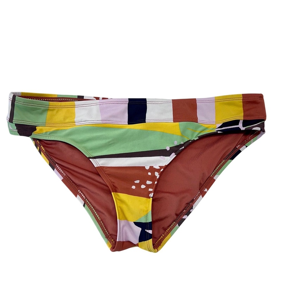 Carve Designs Bikini Bottom Size Medium Women's